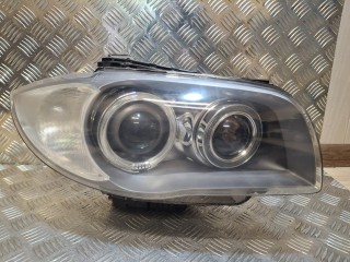 фара правая BMW 1 серия E81/E87 [рестайлинг] E87 (2007 - 2011), правый руль, 63117170294