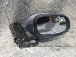зеркало наружное правое Volvo S60 2 поколение (2010 - 2013), серебро, 31352482