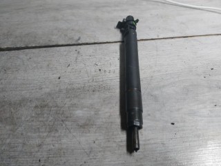 форсунка Ford Mondeo 4 поколение [рестайлинг] (2010 - 2015), 2.0 л., TXBA, дизель, 9686191080, 1980L3, 1804832, 1809626, EMBR00101D