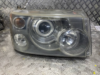 фара правая Land Rover Range Rover Sport 1 поколение L320 (2005 - 2009), LR012438