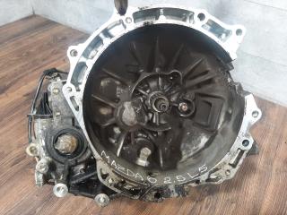 КПП механическая (МКПП) Mazda 6 GH (2007 - 2012), 2.5 л., i, L5-VE, бензин, G61117100, G6111