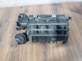 коллектор впускной SsangYong Actyon 2 поколение (2010 - 2013), 2.0 л., G20DF, бензин, 1721400201 - фото №3