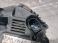генератор Audi A6 4F/C6 [рестайлинг] (2008 - 2011), 3.0 л., TDi, ASB, дизель, 059903015R, TG17C020 - фото №7