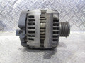 генератор Ford Transit 7 поколение (2006 - 2013), 2.4 л., H9FB, дизель, 1404792, 1581844, 6C1T10300CA, 6C1T10300CB, 6C1T10300CC, 6C1T10300CD, 6CIJ10300CA, 0121615003, 01210AA68B, 0121615049, 7H1210300AA - фото №2