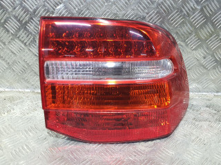 фонарь задний правый Porsche Cayenne 957 [рестайлинг] (2007 - 2010), 95563148801