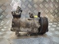 компрессор кондиционера Ford Focus 2 поколение (2004 - 2008), 2.0 л., AODA, бензин, 1329719, 6M5H19D629AC, 6M5H19D629AB, 3M5H19D629RH, 3M5H19D629RG, 6M5H19D629AD, 3M5H19D629RF, 3M5H19D629CD, 3M5H19D629AF, 3M5H19D629AD, 3M5H19D629CF, 3M5H19D629RD, 3M5H19D629RE, 6M5H19D629AE - фото №6