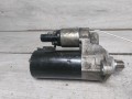 стартер Volkswagen Golf 6 поколение (2008 - 2012), 2.0 л., CBAA, дизель, робот, 02E911023H, 0001123036, 02E911023L - фото №2