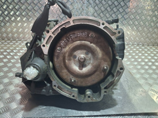 КПП автоматическая (АКПП) Ford Mondeo 3 поколение (2000 - 2003), 2.0 л., i, бензин, АКПП, 1435270, 1528103, 3S7P7000BC, CD4E