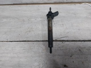 форсунка BMW 1 серия E81/E82/E87/E88 (2004 - 2007), 2.0 л., N47 D20 A, дизель, 13537797877, 0445116001, 7797877, 13537809190, 13537797878