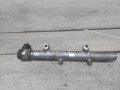 топливная рампа Volkswagen Touareg 1 поколение [рестайлинг] (2007 - 2010), 3.0 л., CASA, дизель, 059130090AH, 057130764H - фото №2