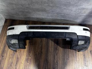 бампер передний Volvo XC90 1 поколение [рестайлинг] (2006 - 2014), 39871297, 30678945