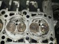 головка блока цилиндров Volkswagen Touareg 1 поколение (2002 - 2007), 2.5 л., TDi, BAC, дизель - фото №14