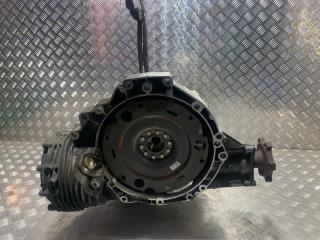 КПП автоматическая (АКПП) Audi A4 B8/8K (2007 - 2011), 1.8 л., TFSI, CDHA, бензин, вариатор, передний привод, 0AW300045T, KSN, LAM, MQZ, LKS