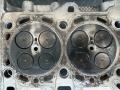 головка блока цилиндров Chrysler Grand Voyager 5 поколение (2008 - 2011), 2.8 л., CRDi, ENS, дизель, 90352048H - фото №16