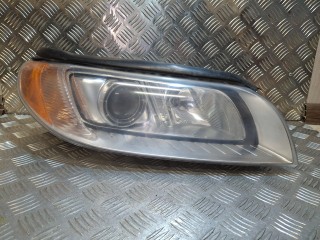 фара правая Volvo S80 2 поколение (2006 - 2010), 31214169