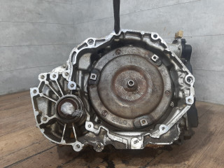 КПП автоматическая (АКПП) Chevrolet Cruze 1 поколение (2009 - 2012), 1.8 л., i, бензин, 6T40, 24253483, 24259580