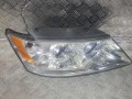 фара правая Hyundai Sonata 5 поколение [рестайлинг] NF (2008 - 2010), 921023K520 - фото №2