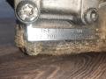 КПП автоматическая (АКПП) Mercedes-Benz A-Класс W168 W168.033 (1997 - 2001), 1.6 л., M 166.960, бензин, АКПП, 722700, 1683703600, A1683703600 - фото №9