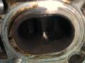 двигатель Nissan Murano Z51 (2007 - 2010), 3.5 л., i, VQ35DE, бензин, VQ35DE - фото №7