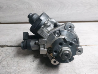 ТНВД Volkswagen Golf 6 поколение (2008 - 2012), 2.0 л., TDi, CBAB, дизель, 03L130755, 03L130755A, 0445010507