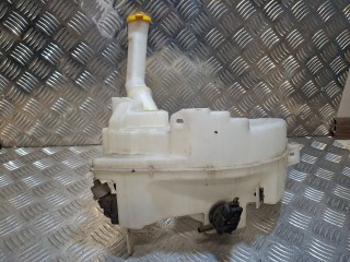 бачок омывателя Mazda 3 BK (2003 - 2005), хетчбэк 5 дв., BP4K67480D, 860142721