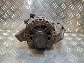 генератор Ford Focus 3 поколение (2011 - 2015), 2.0 л., MGDA, бензин, 1777583, BV6T10300EB, BV6T10300EA, BV6T10300DB, BV6N10300DB, 1703864, 1743881, 2410219