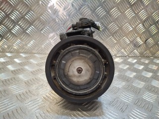 компрессор кондиционера Audi A6 4F/C6 (2004 - 2008), 3.2 л., FSI, AUK, бензин, 8K0260805K, 4F0260805H, 4F0260805AB, 4F0260805AF, 4F0260805R, 8K0260805A, 8K0260805D, 8K0260805G