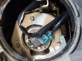 фара левая Mazda CX-9 1 поколение TB (2007 - 2009), TD86510L0, TD86510L0B, TD86510L0C - фото №9