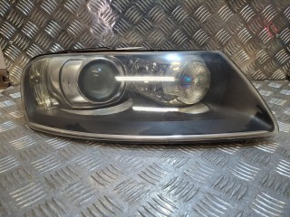 фара правая Volkswagen Touareg 1 поколение (2002 - 2007), 7L6941018BN