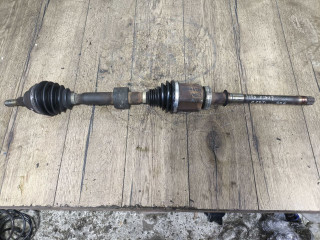 полуось передняя правая (приводной вал, ШРУС) Ford Kuga 2 поколение CBS (2013 - 2026), 2.0 л., TDCi, UFMA, дизель, робот, полный привод, 1783751