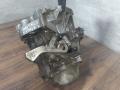 КПП механическая (МКПП) Volkswagen Golf 5 поколение (2003 - 2009), 1.4 л., TSI, CAXA, бензин, МКПП, передний привод, 02U300050E, LMD, NBV - фото №4