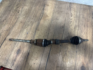 полуось передняя правая (приводной вал, ШРУС) Ford Kuga 2 поколение CBS (2013 - 2026), 2.0 л., TDCi, UFMA, дизель, робот, полный привод, 1783751