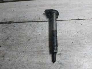 форсунка Audi A8 D3 [рестайлинг] (2005 - 2007), 3.0 л., TDi, ASB, дизель, 059130277BD, 0445115079, 059130277AH, 059130277AB, 0445115037, 0445115052