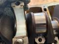 двигатель Land Rover Freelander 1 поколение (1998 - 2006), 1.8 л., i, 18 K4F, бензин, 18K4F - фото №36