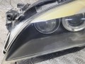 фара левая BMW 7 серия F01/F02 (2008 - 2012), 63117228425 - фото №4