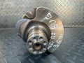 коленвал Audi Q7 4L (2005 - 2009), 3.0 л., TDi, BUG, дизель, 059105101AB, 059105101AH, 059101AH, 059105101BC, 059105101AE - фото №6