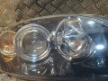 фара правая Mazda 3 BK (2003 - 2005), хетчбэк 5 дв., правый руль, BP4K510K0D - фото №4
