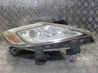 фара правая Mazda CX-9 1 поколение (2007 - 2009), TD86510K0, TD86510K0B, TD86510K0C