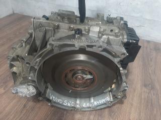 PКПП Volvo XC60 1 поколение (2008 - 2013), 2.0 л., Ti, B 4204 T7, бензин, робот, передний привод, 1283181, 1283172, 1283157, 31256370, AG9R7000HD, 36051074, 1283182, AG9R7000JB