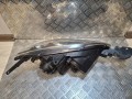 фара левая Mazda 3 BK (2003 - 2005), хетчбэк 5 дв., правый руль, BP4K510L0D - фото №8