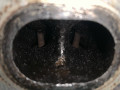 двигатель Ford Kuga 1 поколение (2008 - 2013), 2.5 л., Ti, HYDC, бензин, HYDC - фото №9