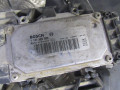 вентилятор радиатора Ford Focus 2 поколение (2004 - 2008), 1.6 л., бензин, 1530151, 3M5H8C607UG - фото №2