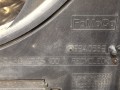 вентилятор радиатора Ford Mondeo 4 поколение (2007 - 2010), 2.3 л., SEBA, бензин, 6G918C607RB, 1635148, 6G918C607RC, 6G918C607RA - фото №7
