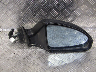 зеркало наружное правое Infiniti FX35 1 поколение (2002 - 2006), чёрный, 96301CG200