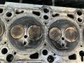 головка блока цилиндров Volkswagen Transporter T5 (2003 - 2009), 2.5 л., дизель, 070103267AX, 070103267A, 070103267X, 070103267, 070103063D, 070103063E, 070103063K, 070103063Q, 070103063R, 070103063S, R070103373C, 070103373C - фото №16
