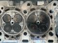 головка блока цилиндров Chrysler Grand Voyager 5 поколение (2008 - 2011), 2.8 л., CRDi, ENS, дизель, 90352048H - фото №15