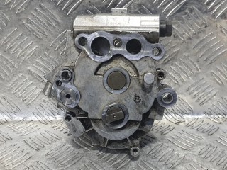 насос масляный Fiat Ducato 3 поколение (2006 - 2014), 3.0 л., F1CE3481M, дизель, 009D01612, 504334322, F009D01612