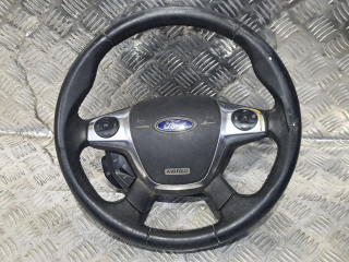 руль Ford Kuga 2 поколение (2013 - 2026), EM51R042B85BA3ZHE