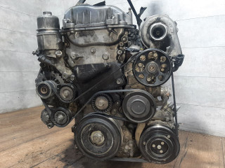 двигатель Chevrolet Captiva 1 поколение [рестайлинг] (2011 - 2013), 2.2 л., VCDi, Z 22 D1, дизель, Z22D1