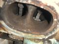 двигатель Ford Maverick 2 поколение TM1 (2000 - 2004), 3.0 л., i, AJ, бензин, AJ - фото №10